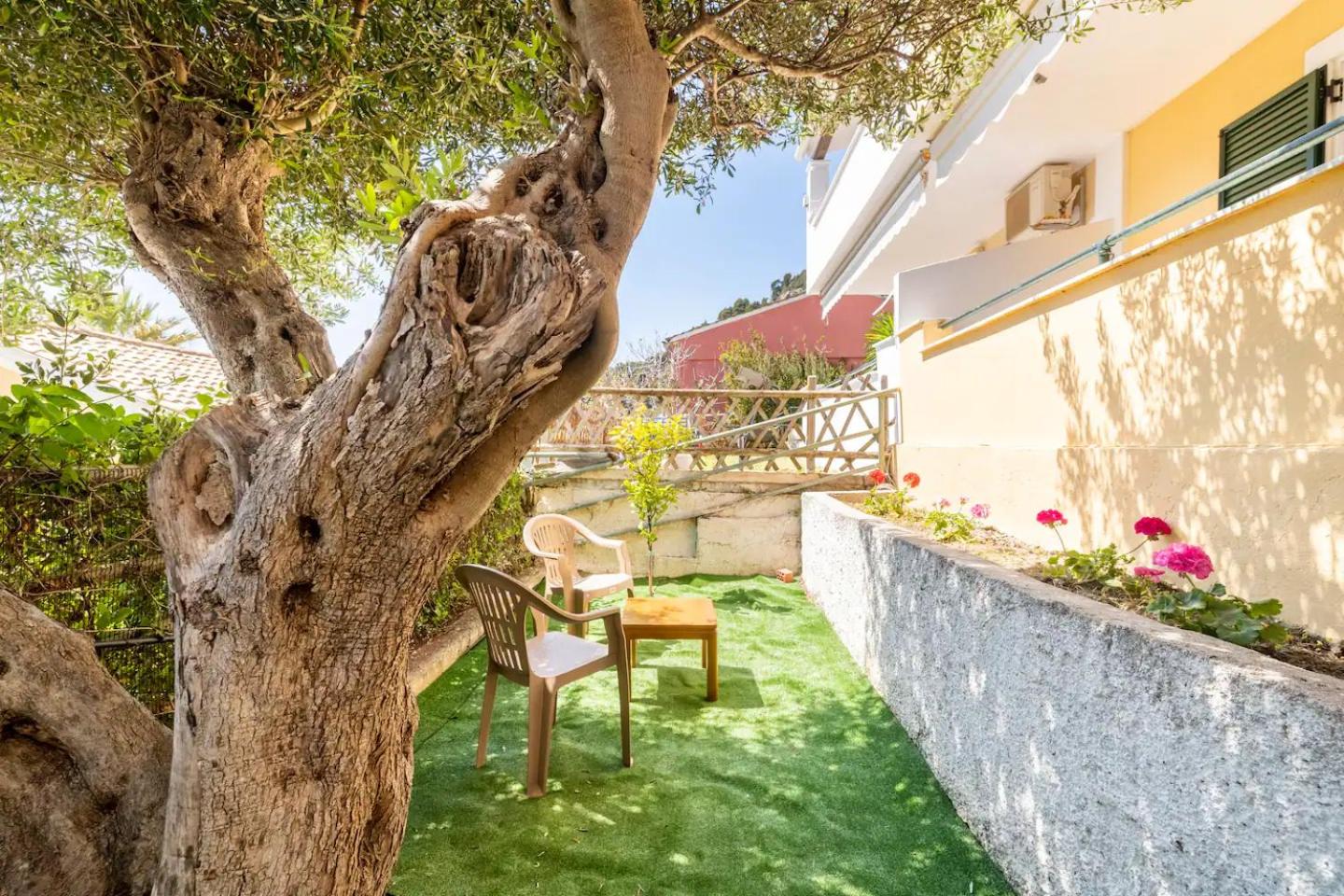 Anastasia 60 - Blue Glyfada Private Homes view 3