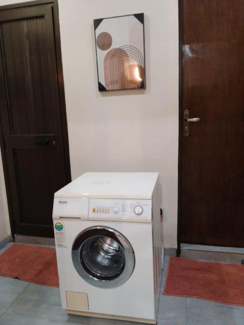 Deluxe Résidence Ouaga 2000
