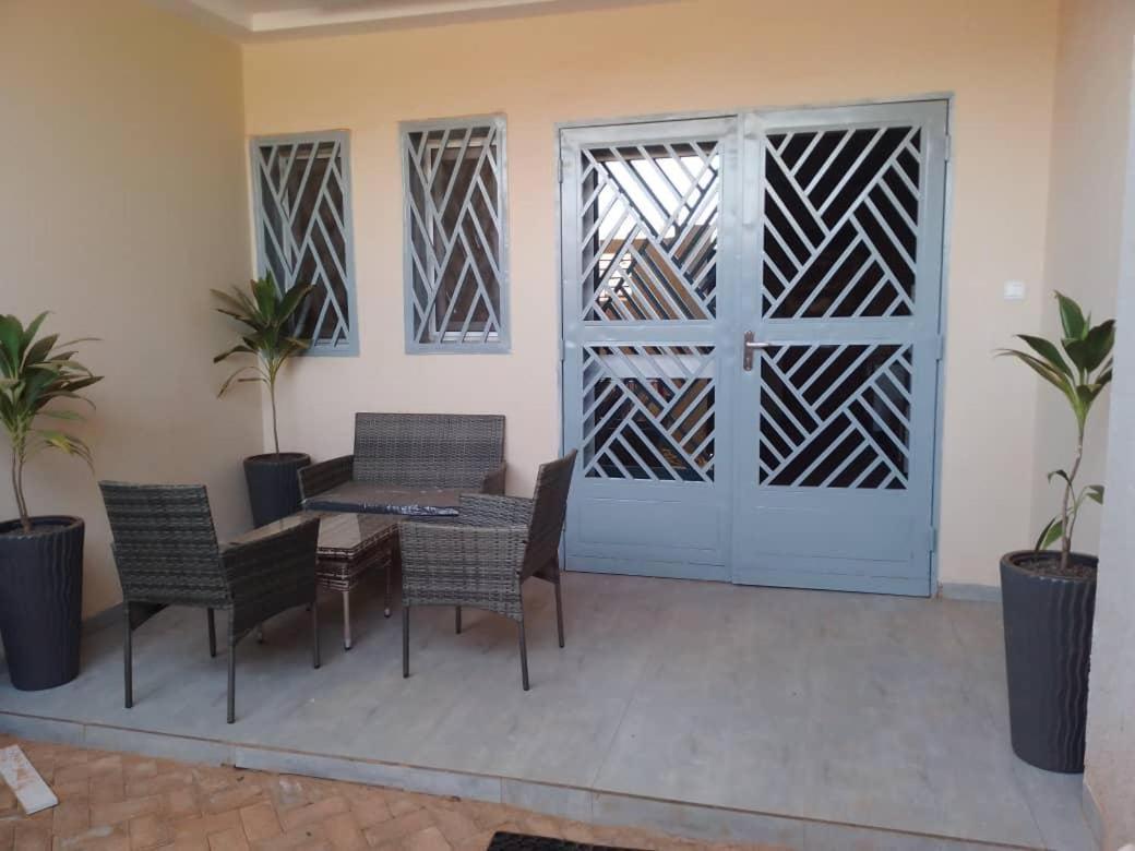 Deluxe Résidence Ouaga 2000