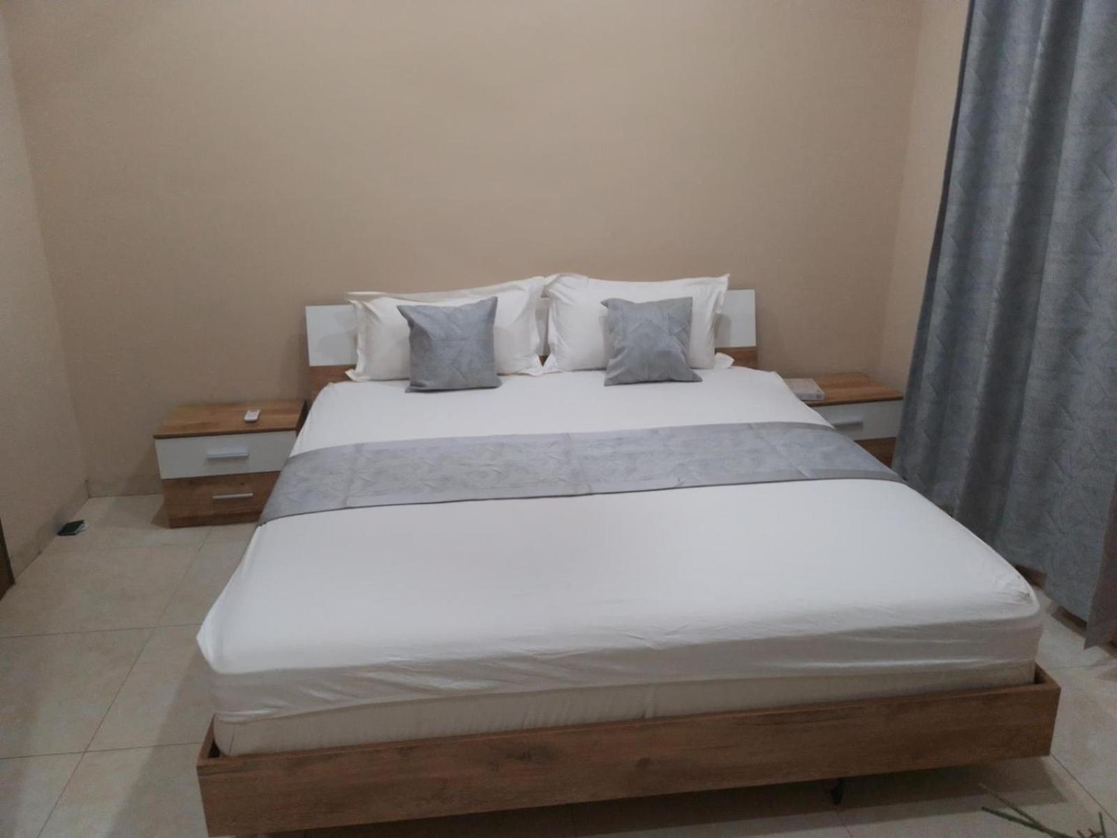 Deluxe Résidence Ouaga 2000