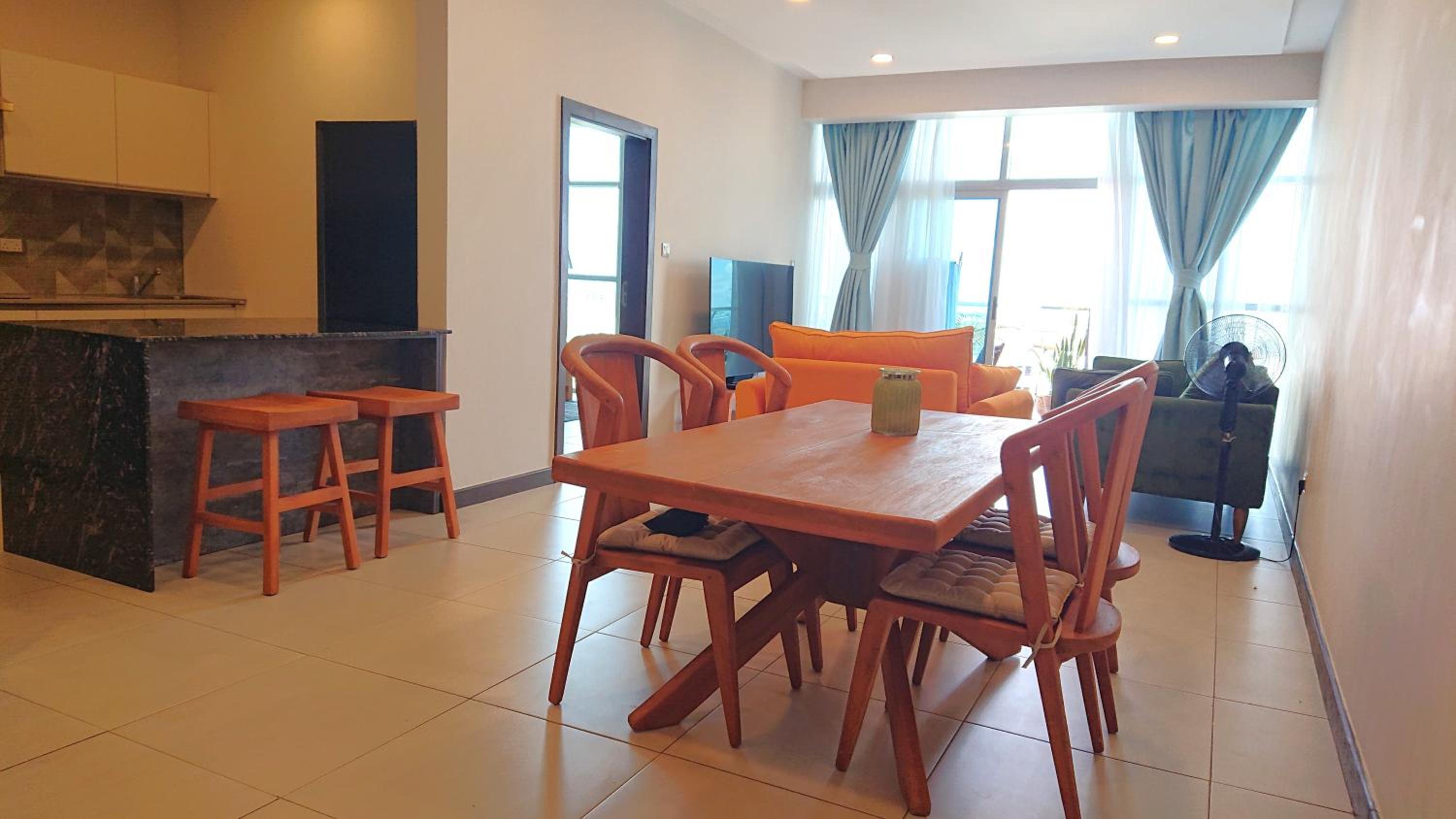 Luxury Skynest with Gym and Pool in Westlands