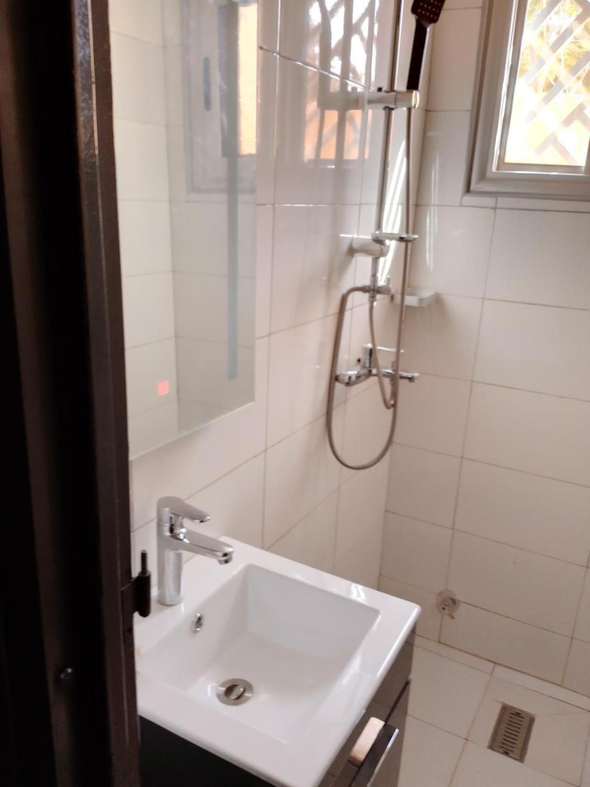 Deluxe Résidence Ouaga 2000