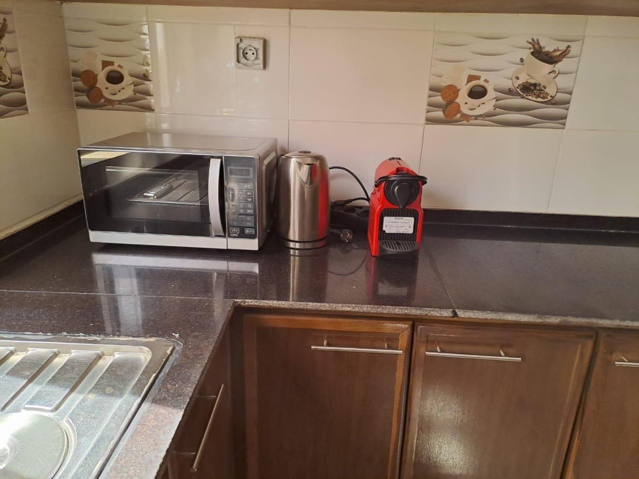Deluxe Résidence Ouaga 2000
