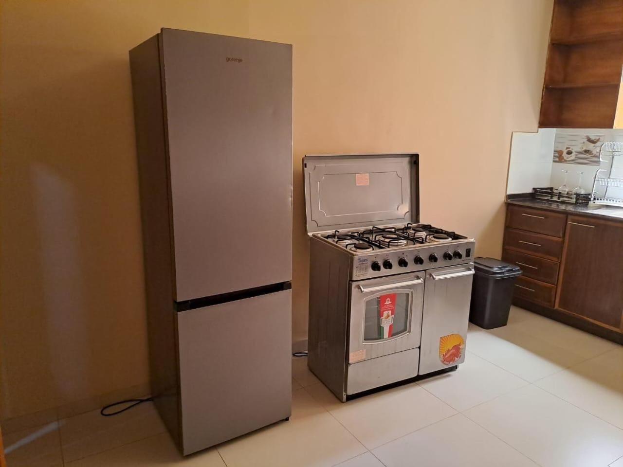 Deluxe Résidence Ouaga 2000