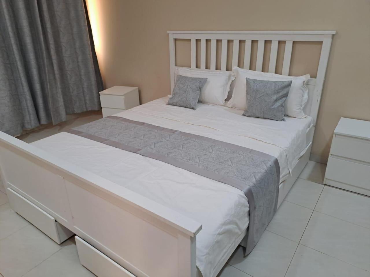 Deluxe Résidence Ouaga 2000