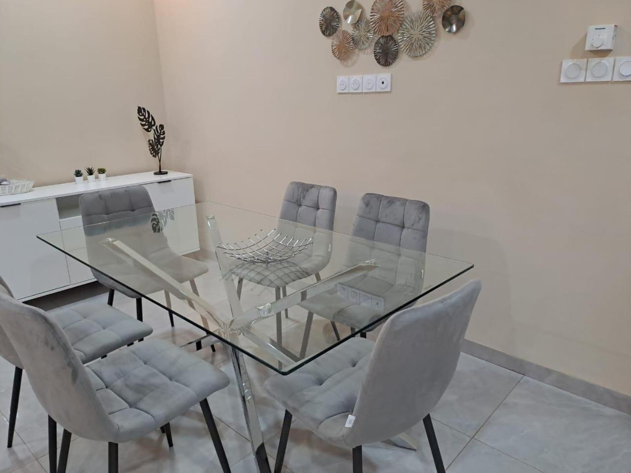 Deluxe Résidence Ouaga 2000