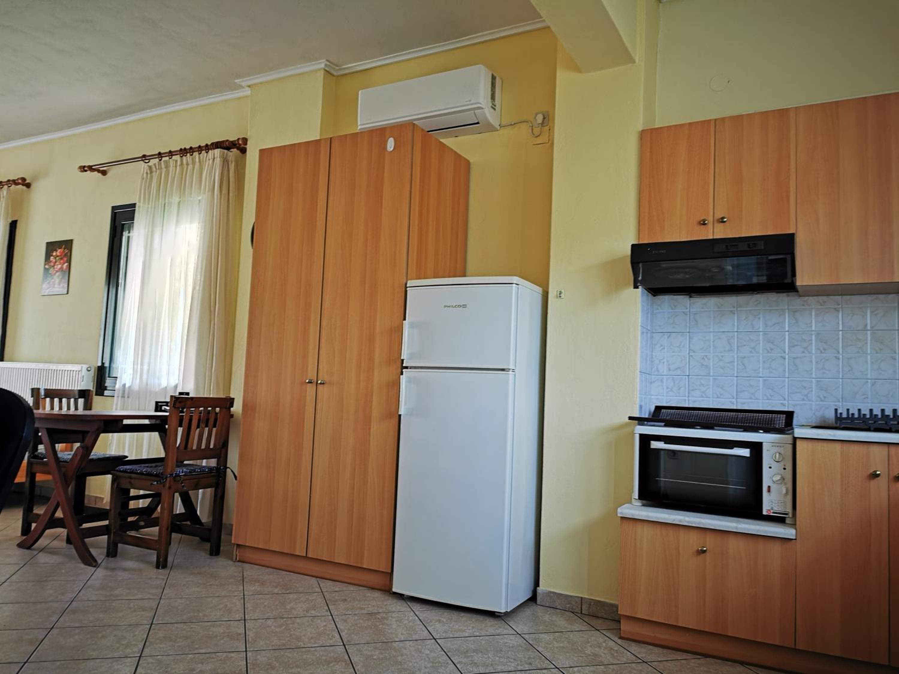 Studio Apartments Eirini