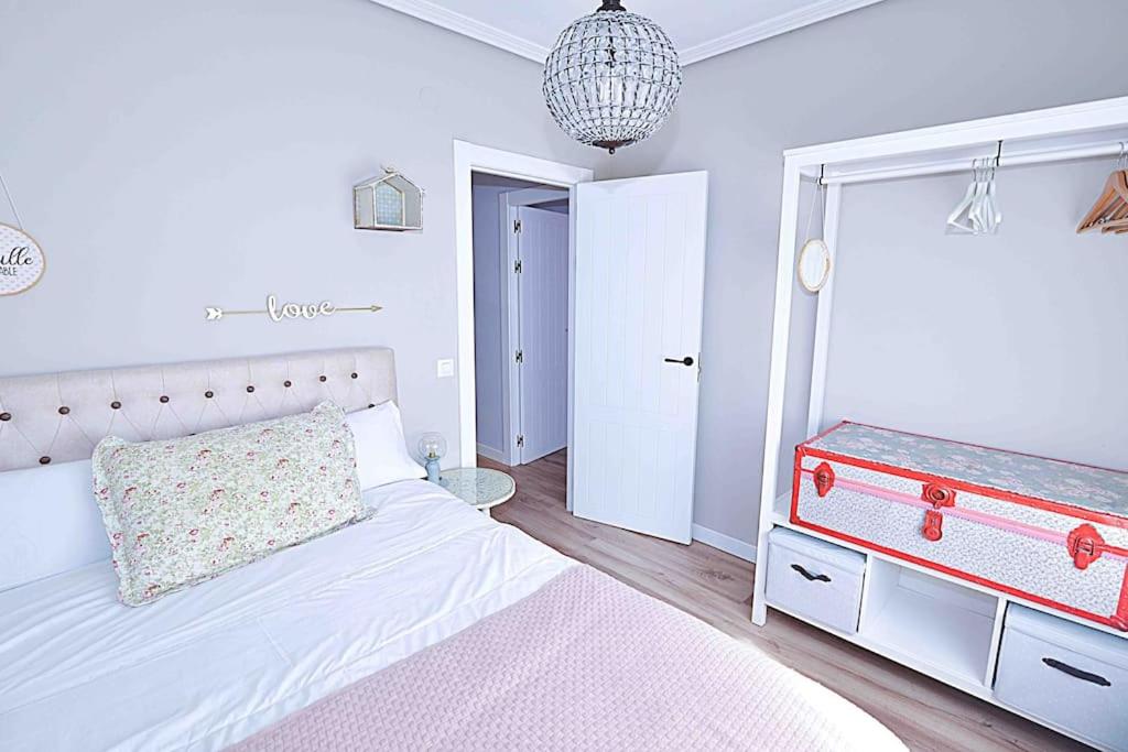 Apartamento con encanto "Las Raices" view 4