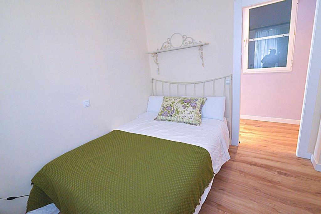 Apartamento con encanto "Las Raices" view 5