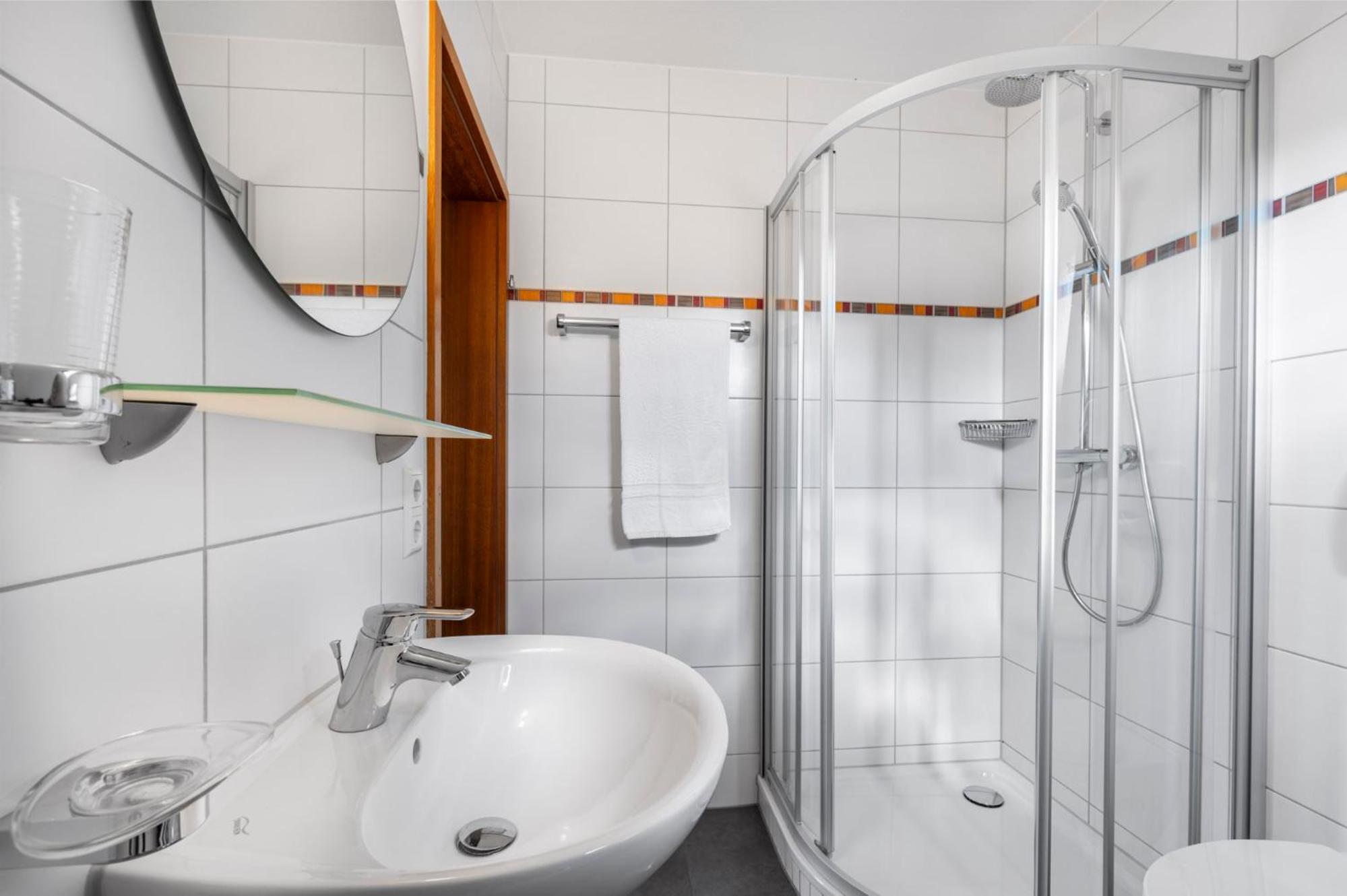 Hotel Garni Sonnengruss