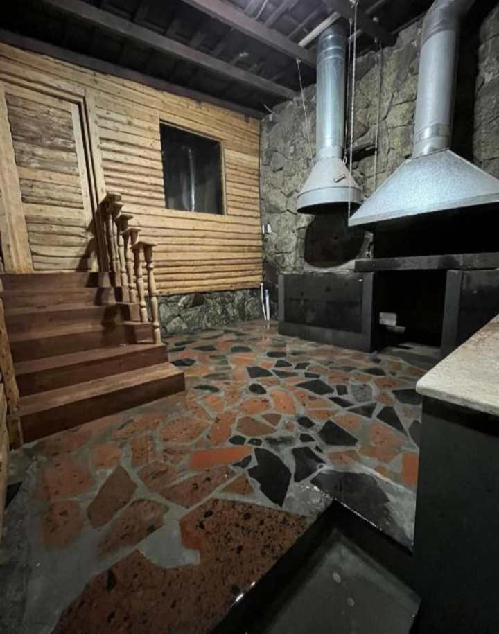 OldByurakan Villa
