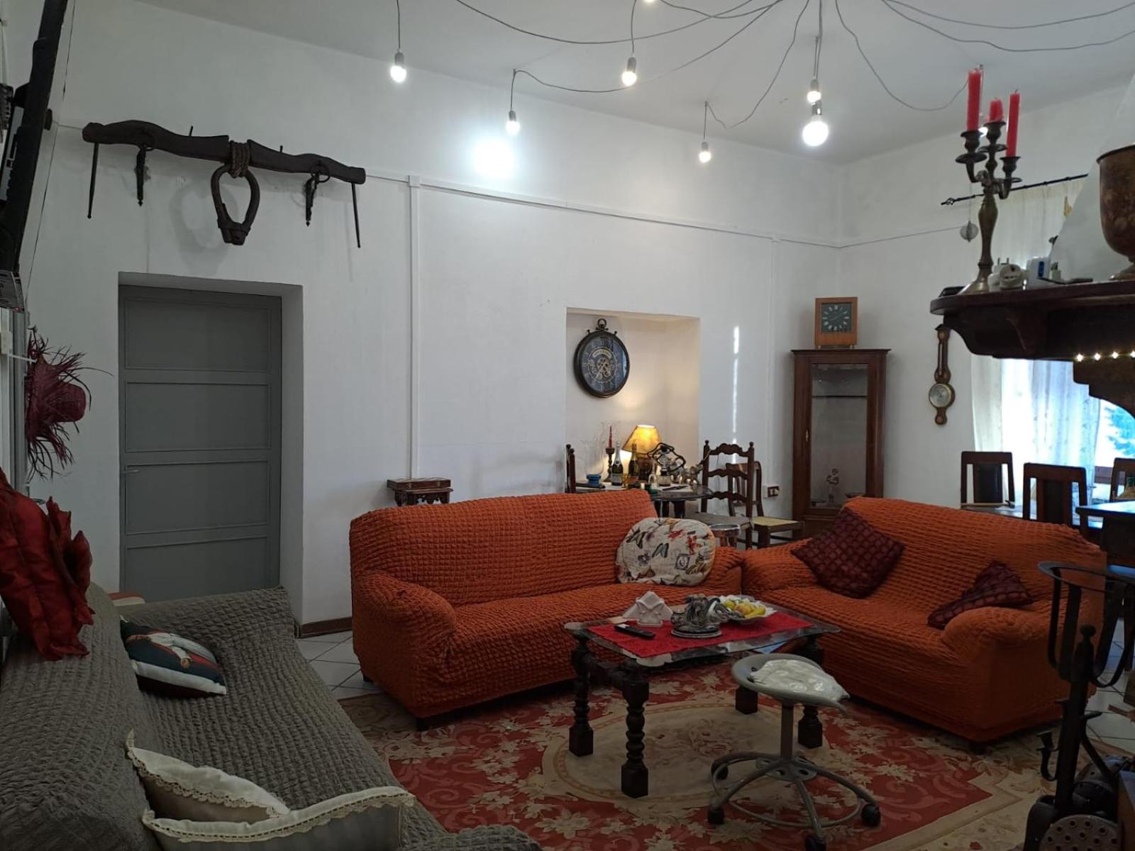 Casale Crisanti