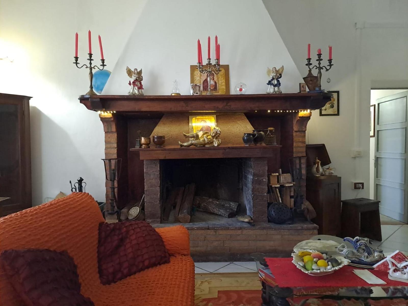 Casale Crisanti
