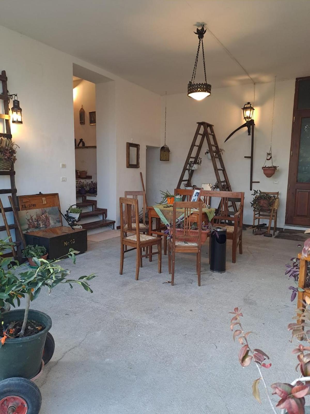 Casale Crisanti