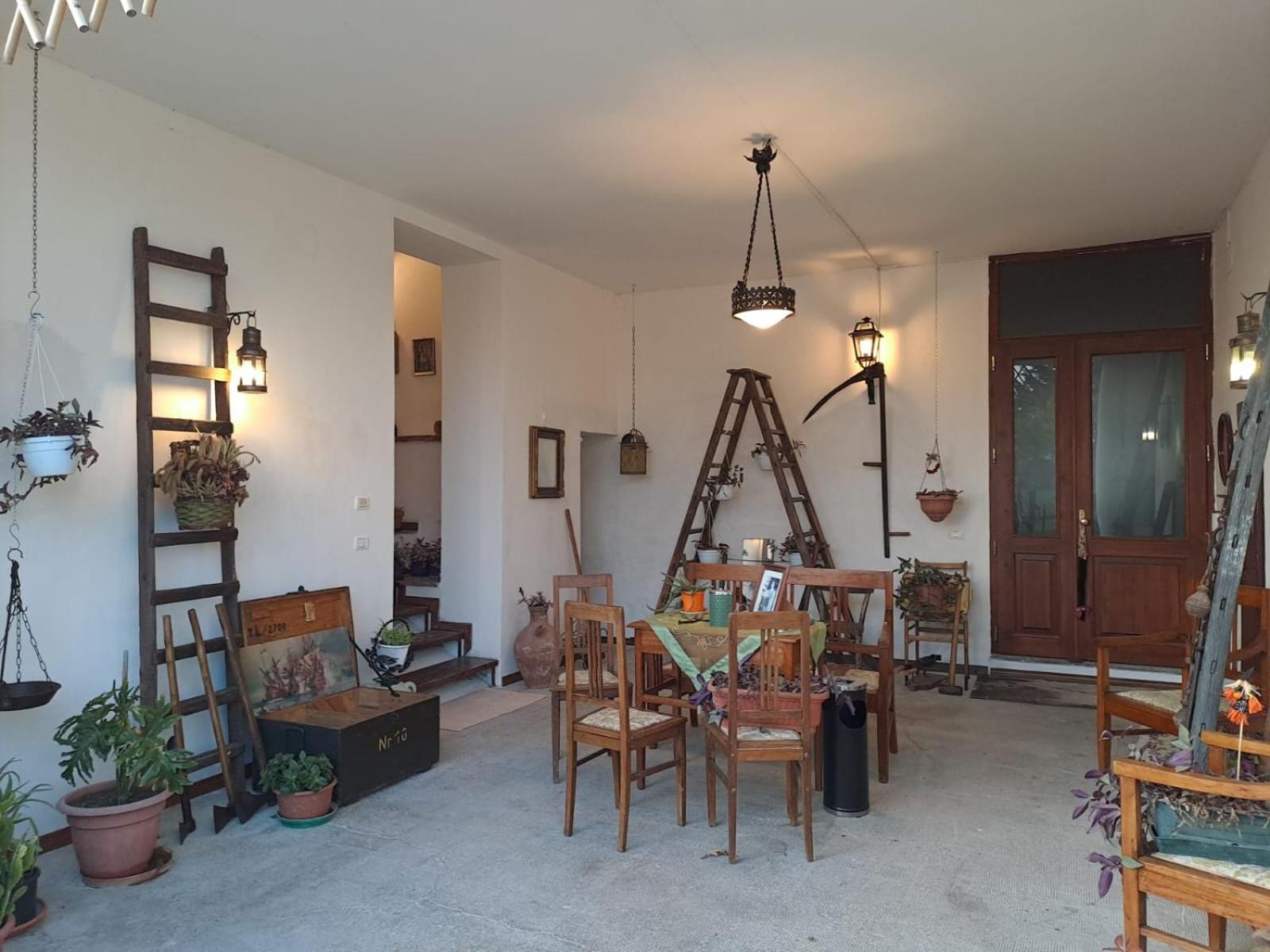 Casale Crisanti