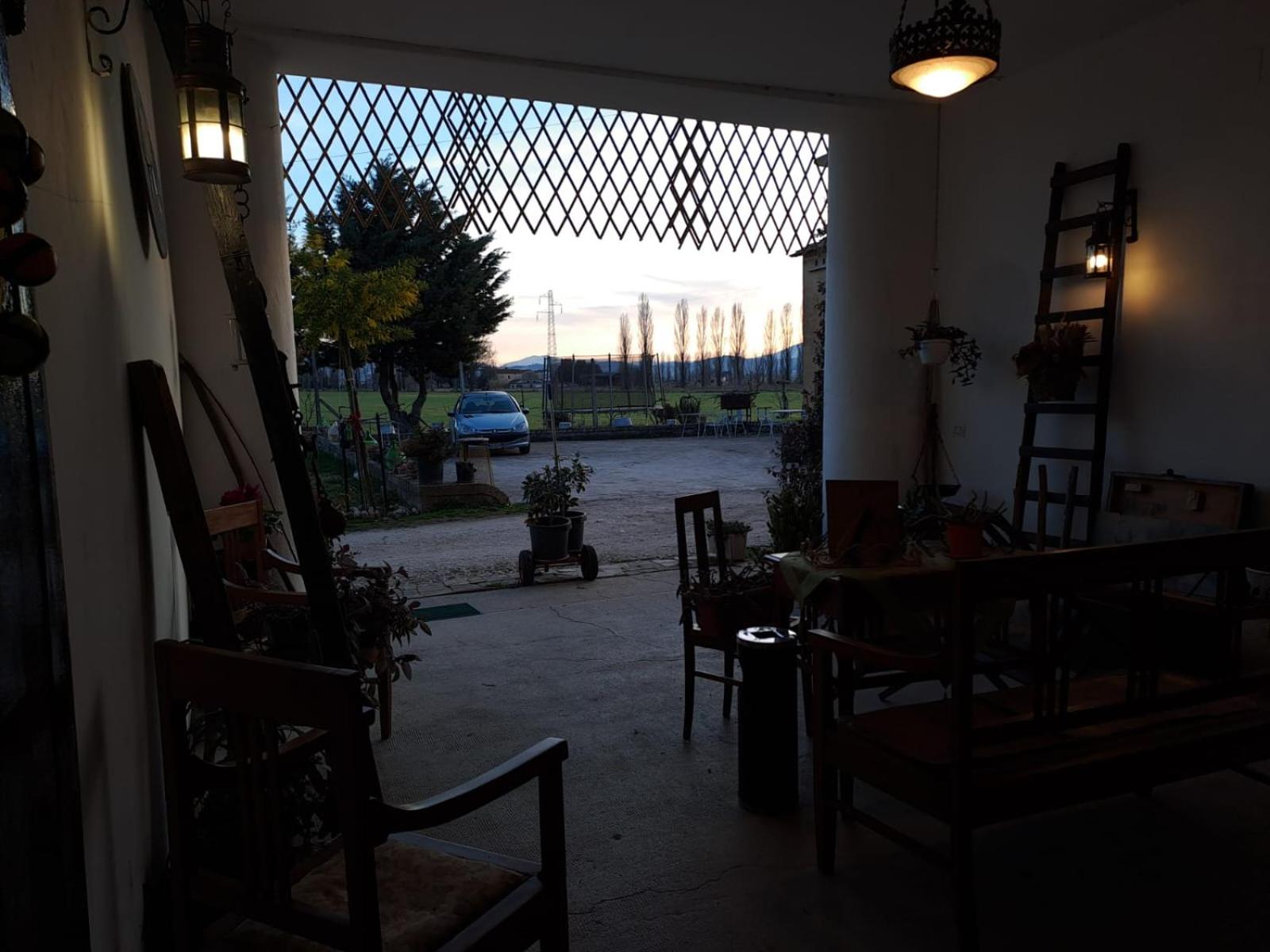Casale Crisanti