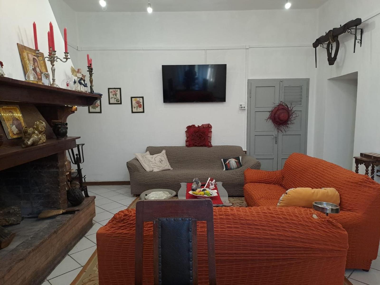 Casale Crisanti