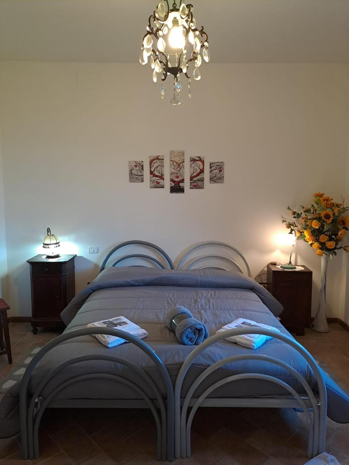 Casale Crisanti