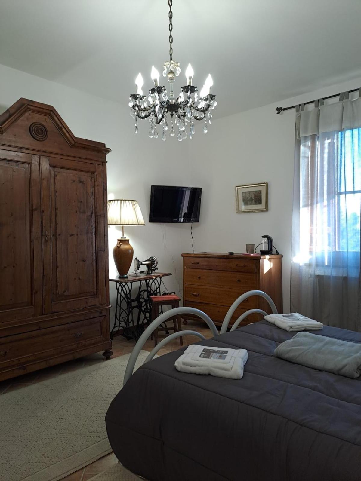 Casale Crisanti