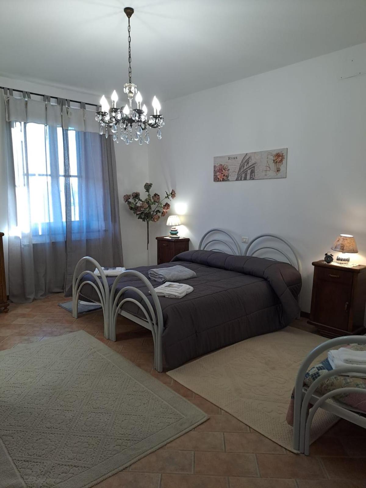 Casale Crisanti