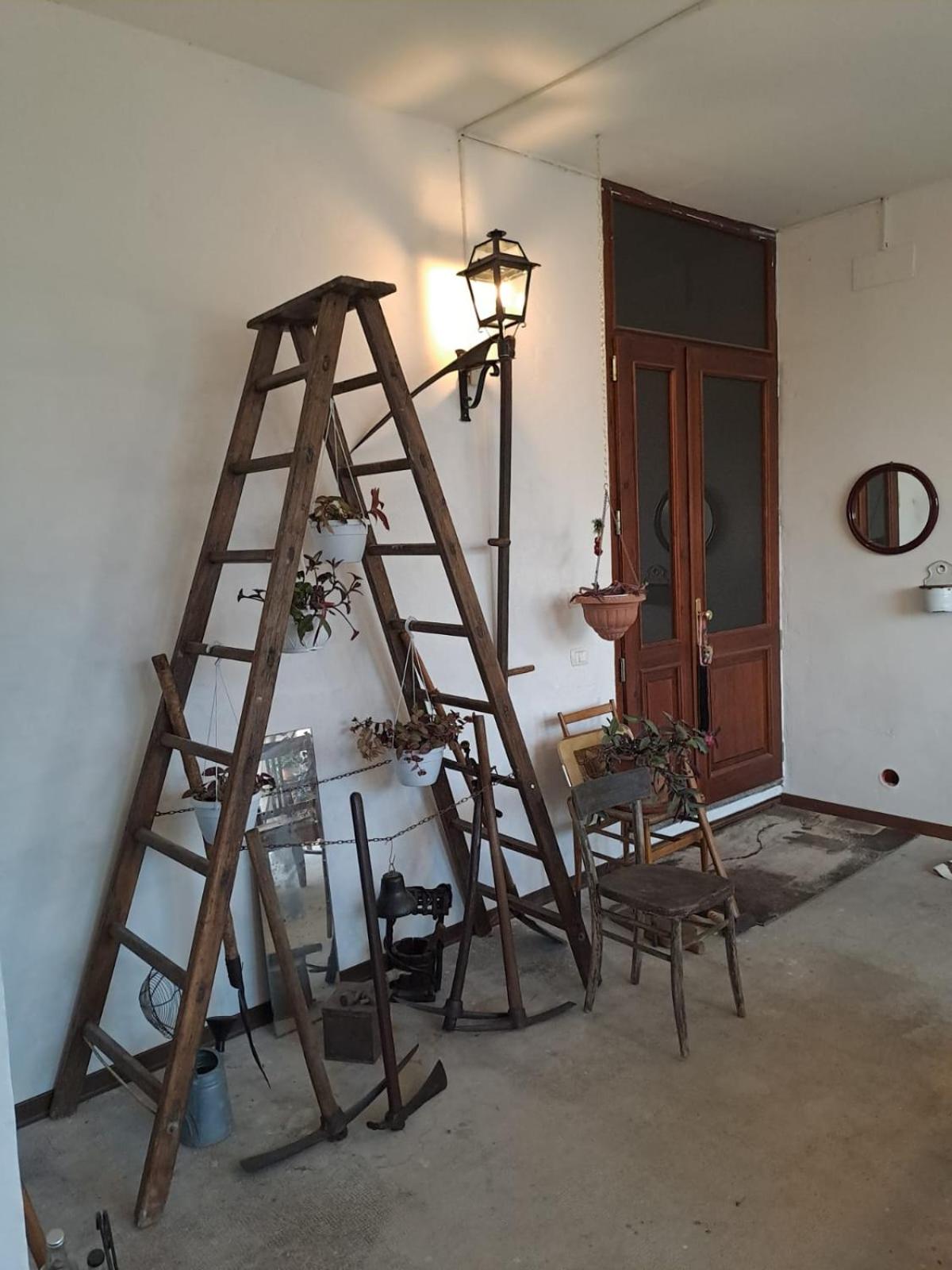 Casale Crisanti