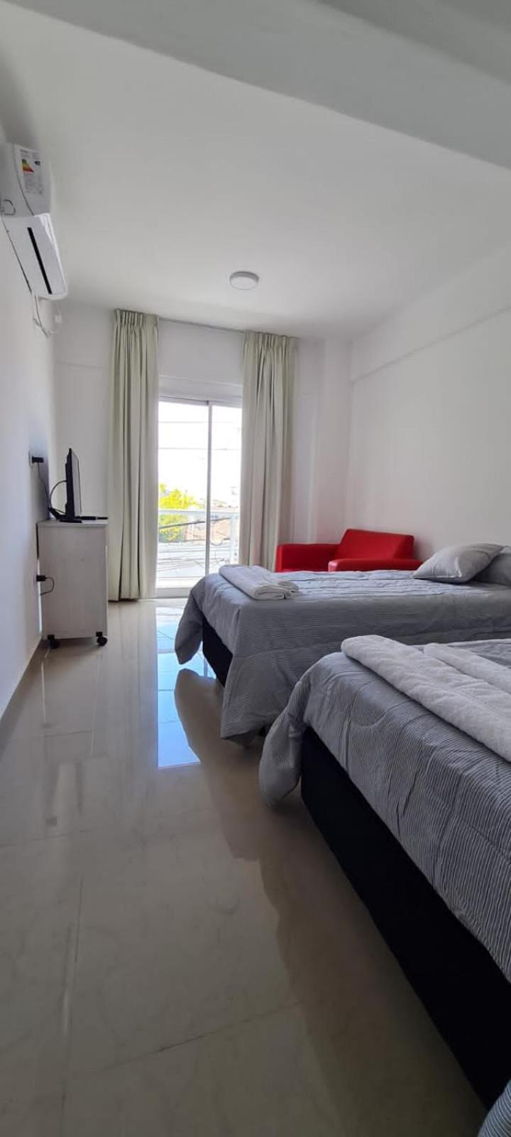 DELFINA suites 3A