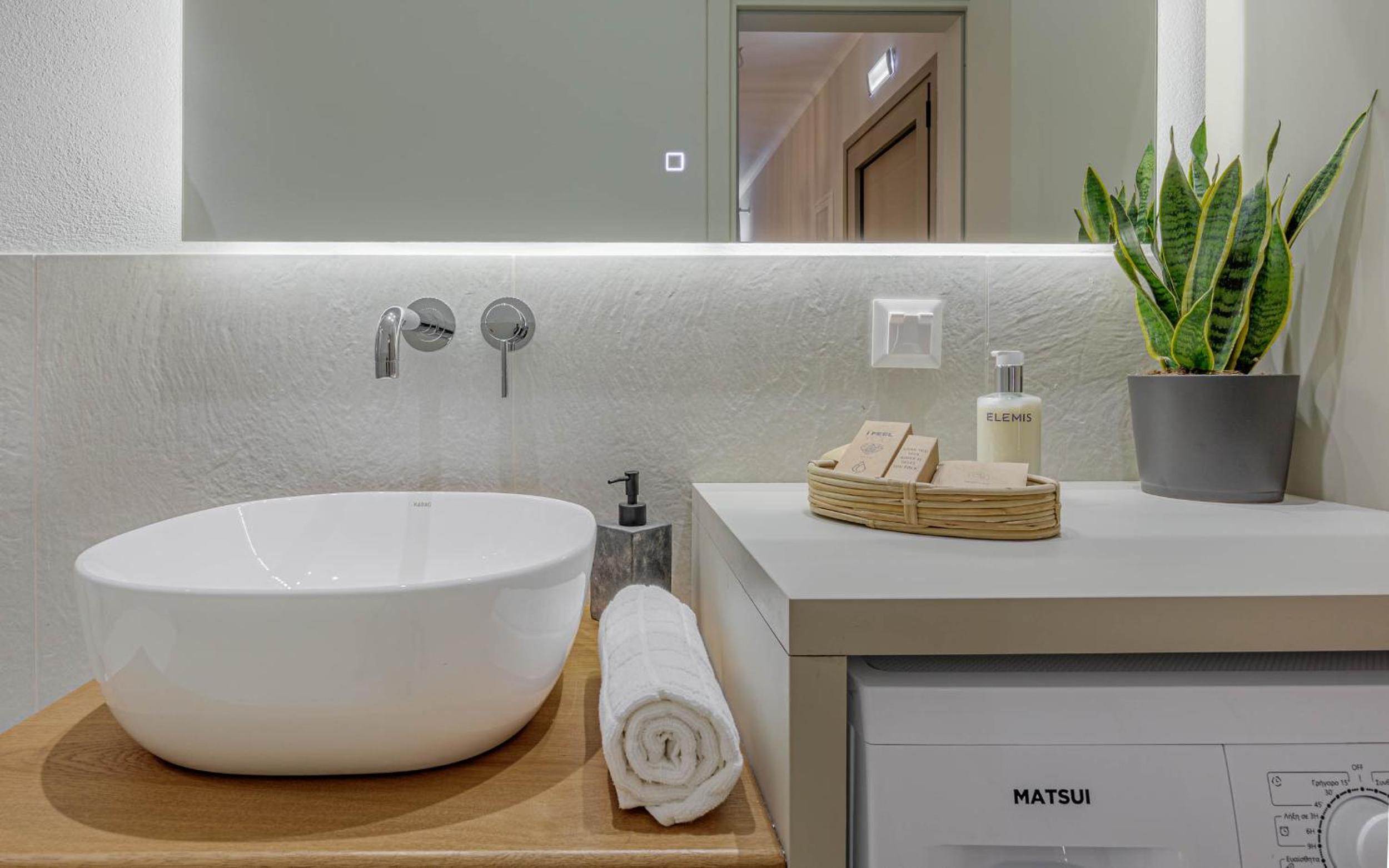 Euphoria Suites Palaiokastritsa