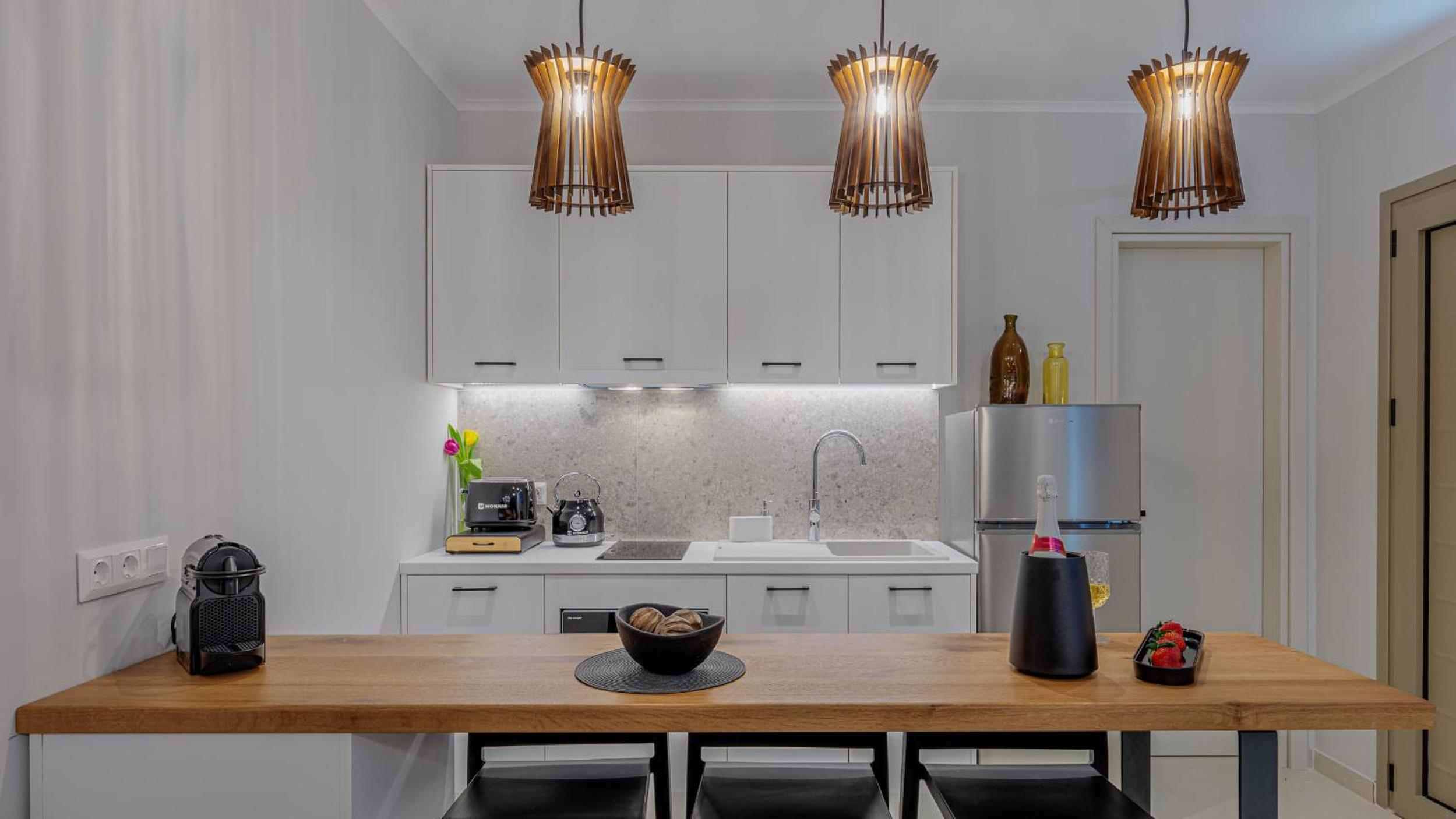 Euphoria Suites Palaiokastritsa