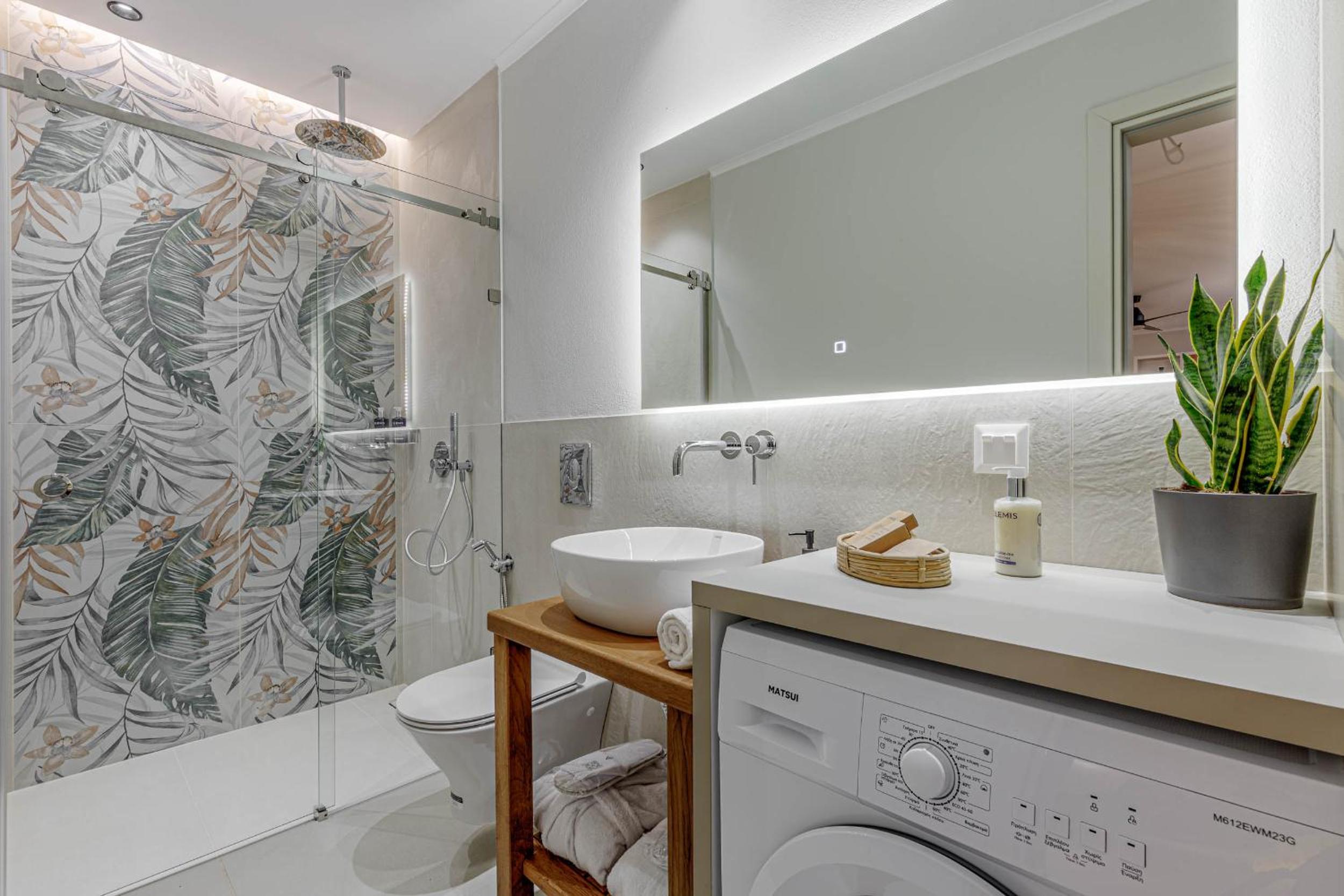 Euphoria Suites Palaiokastritsa