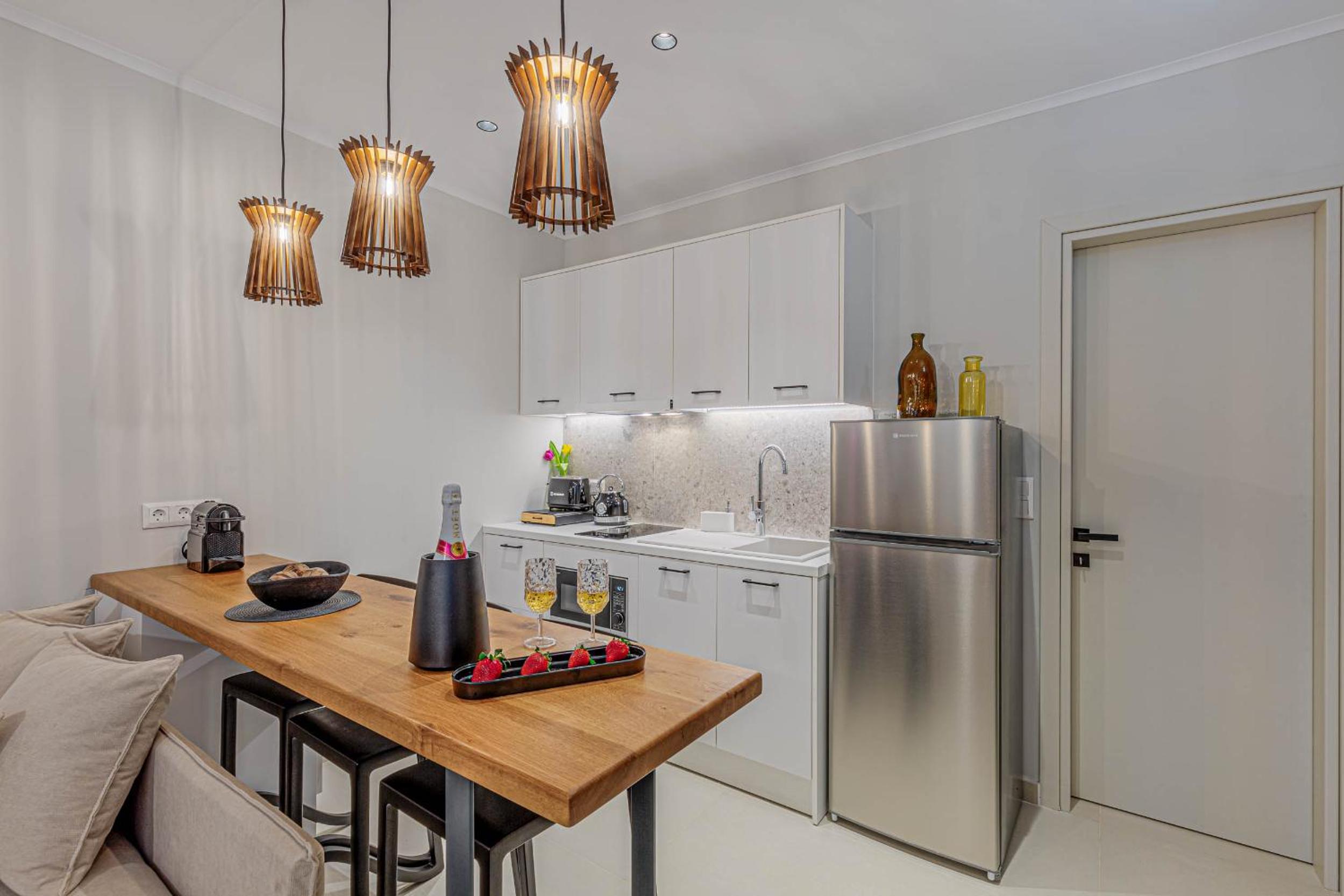 Euphoria Suites Palaiokastritsa