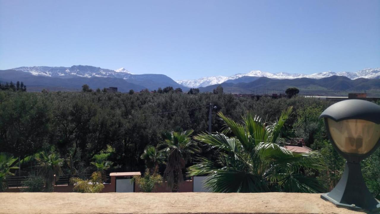 Villa isouktan