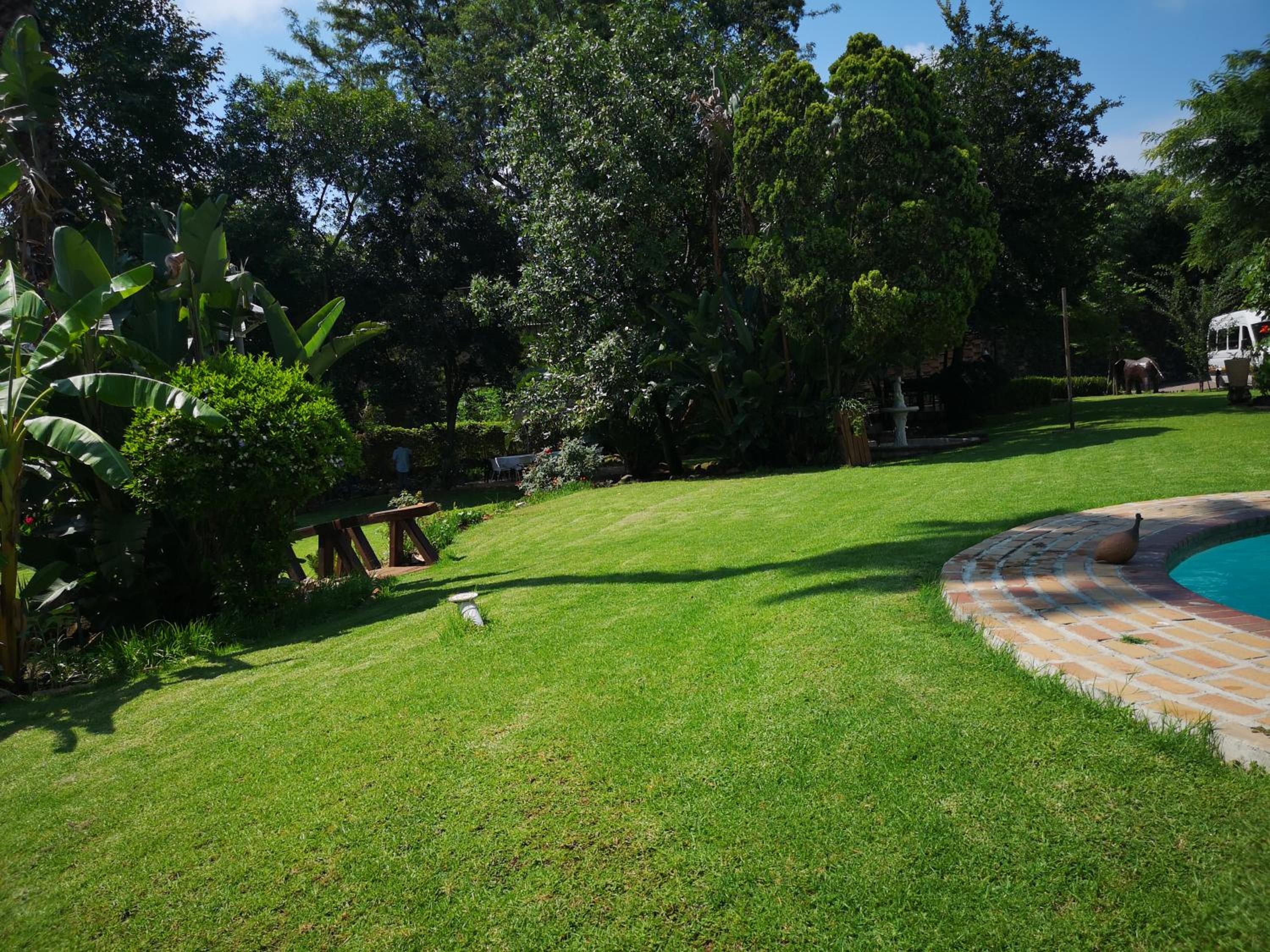 Lotus Guest House