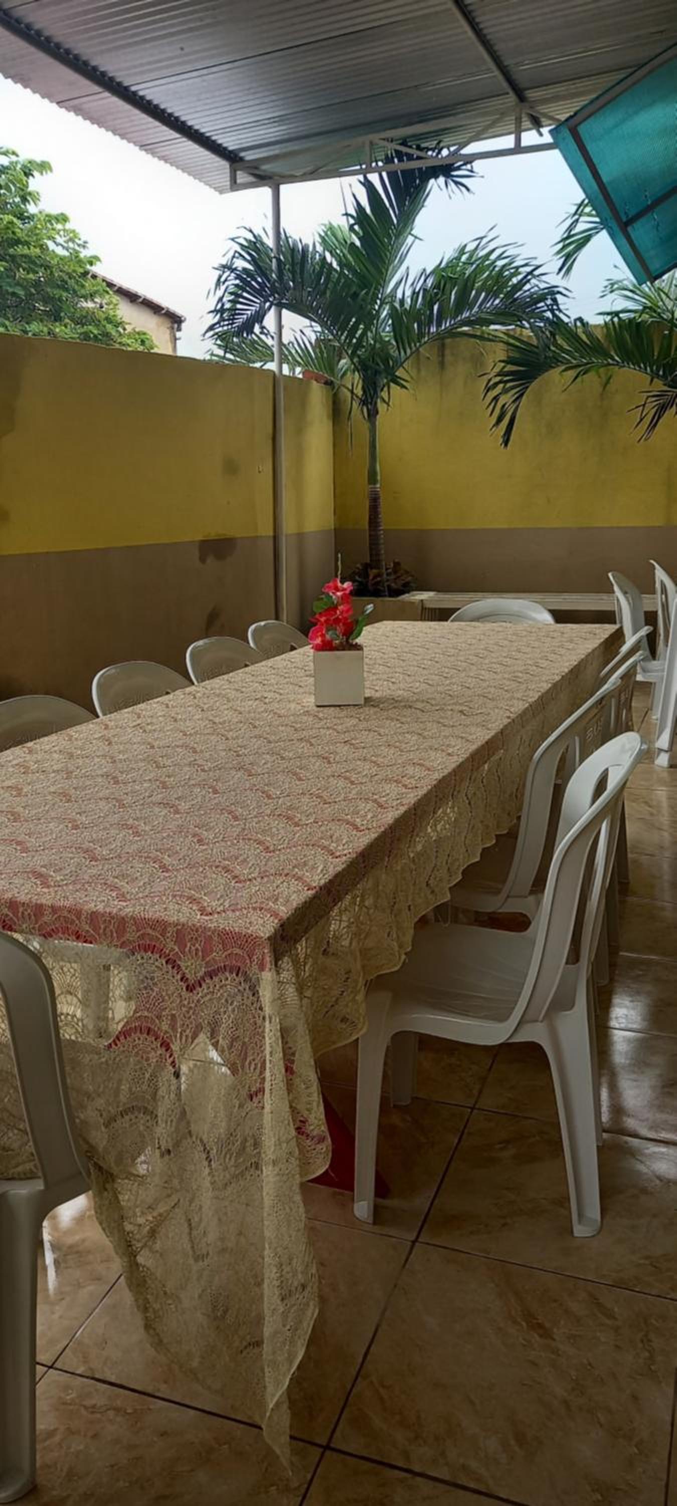 Hostel Horizonte Ceará