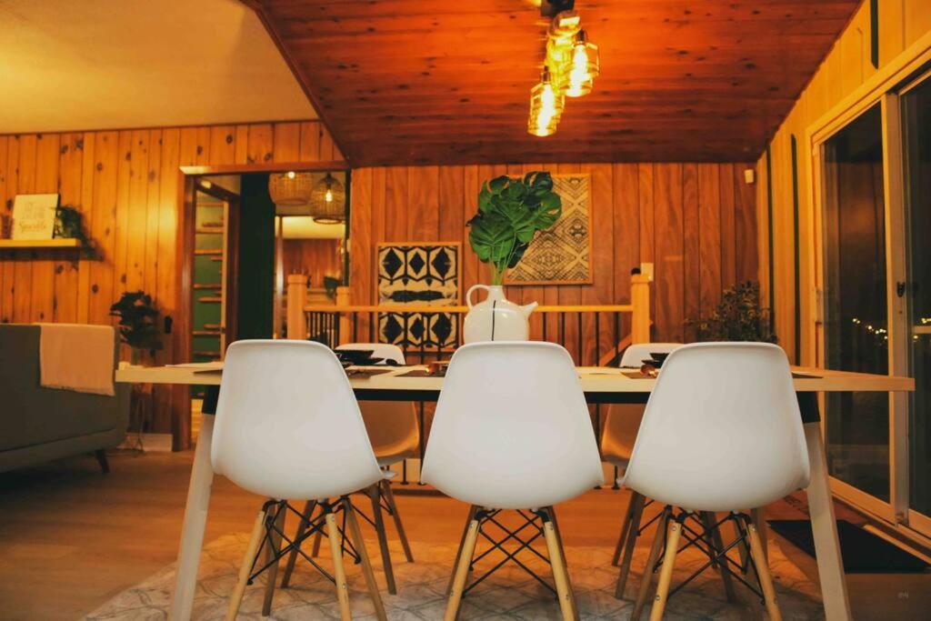 Private Riverfront Cottage in Muskoka - The MARA