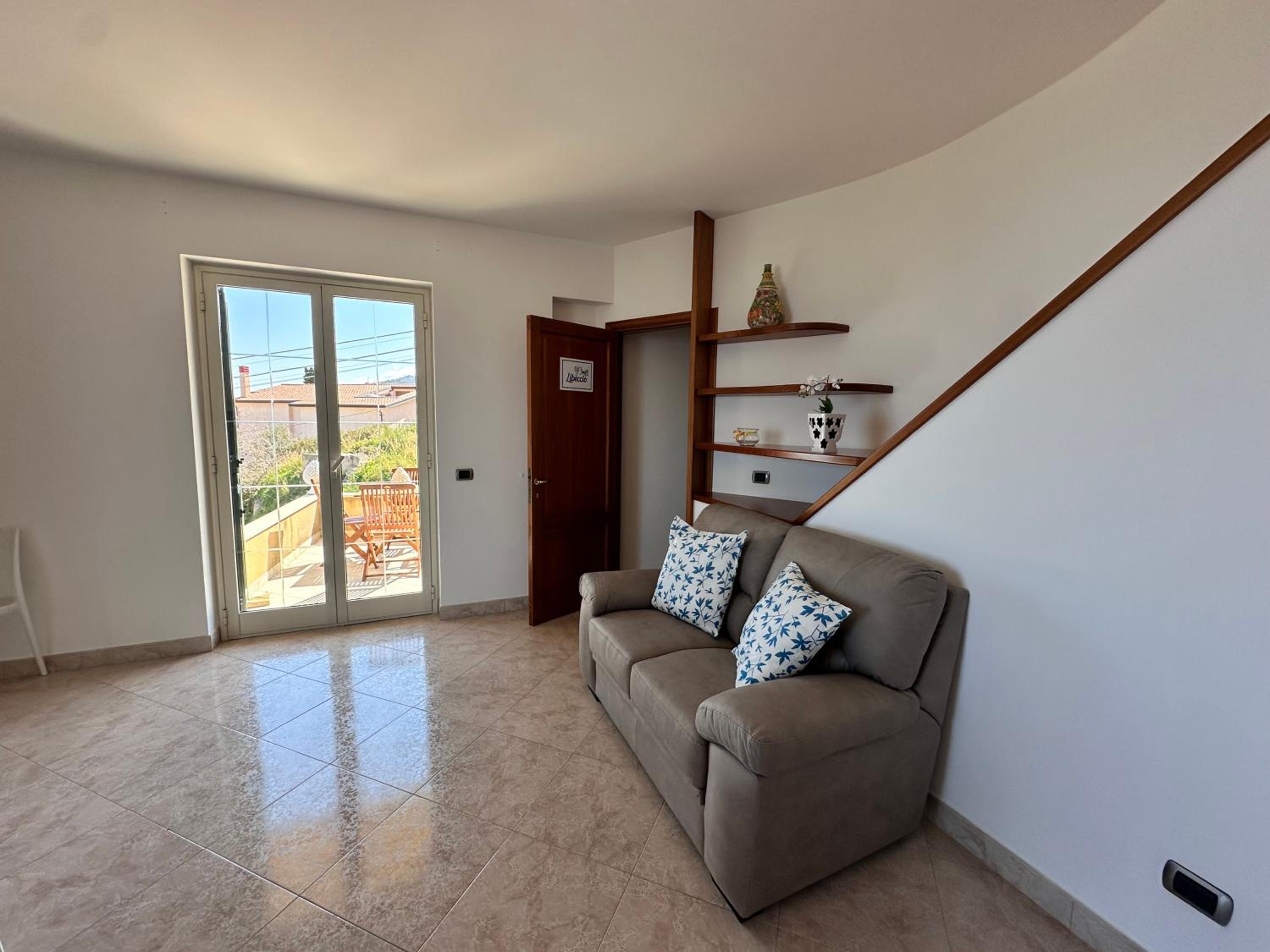 Villa sul tramonto view 4