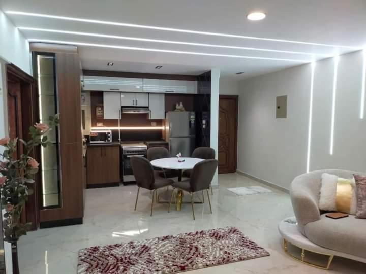 Wonderful 2bedroom apartment front of city stars mall 3