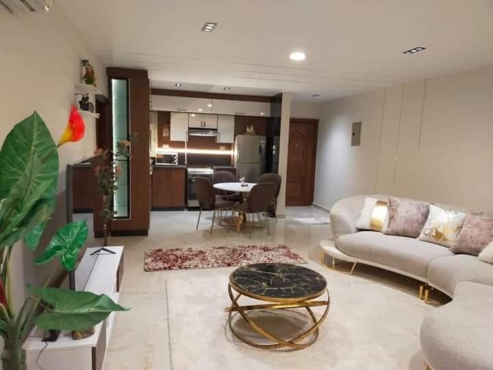 Wonderful 2bedroom apartment front of city stars mall 3