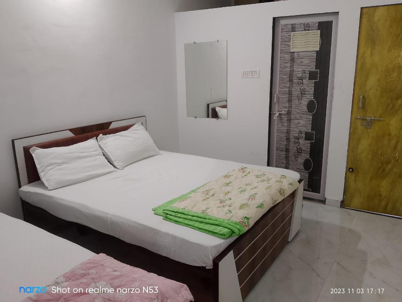 Mother Homestay