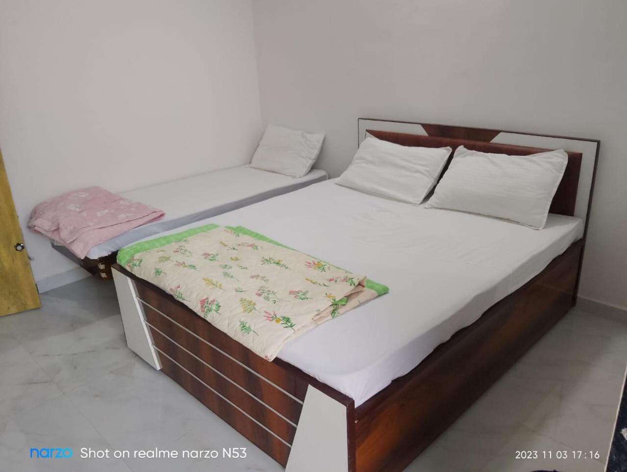 Mother Homestay