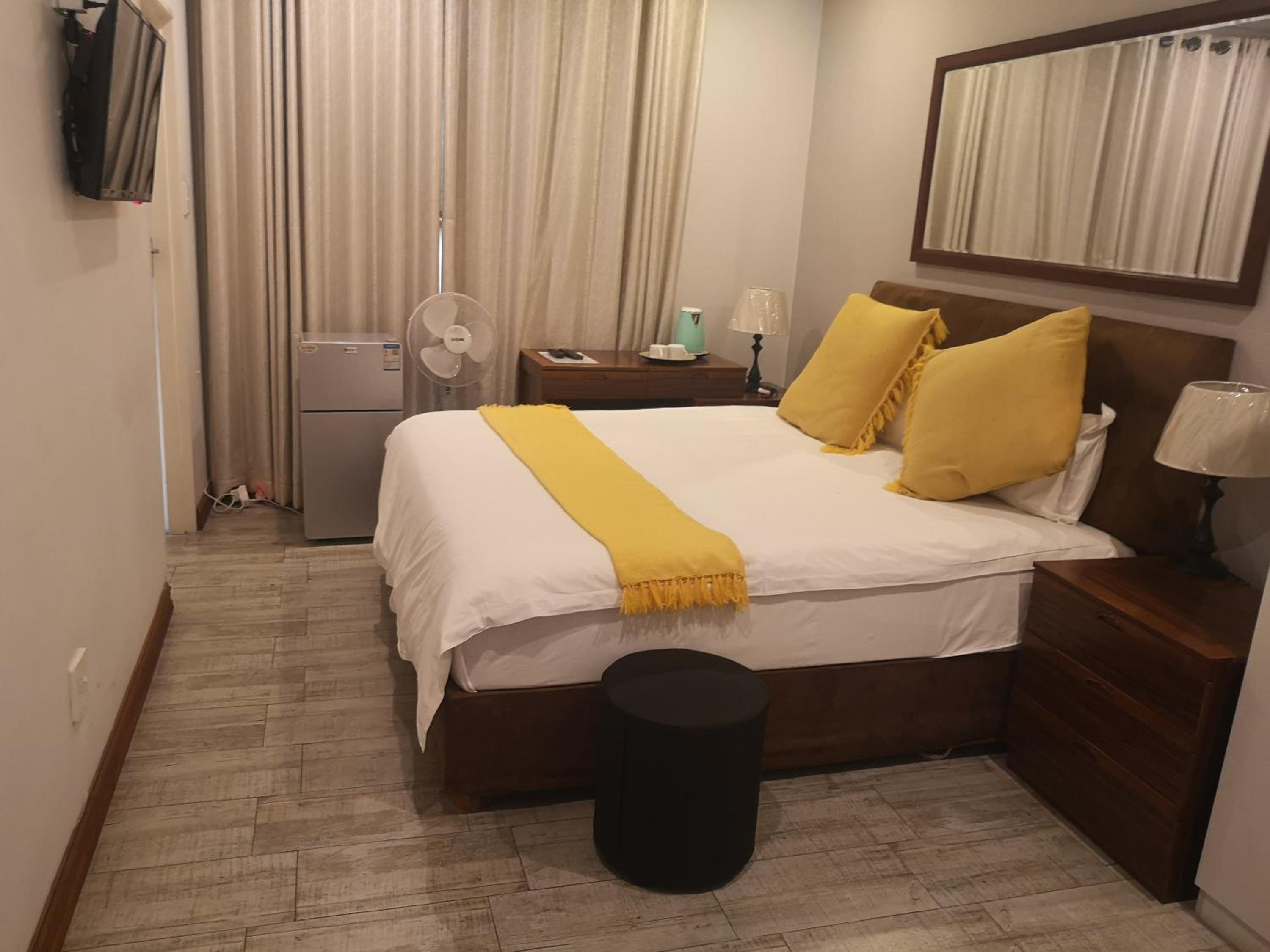 Lotus Guest House