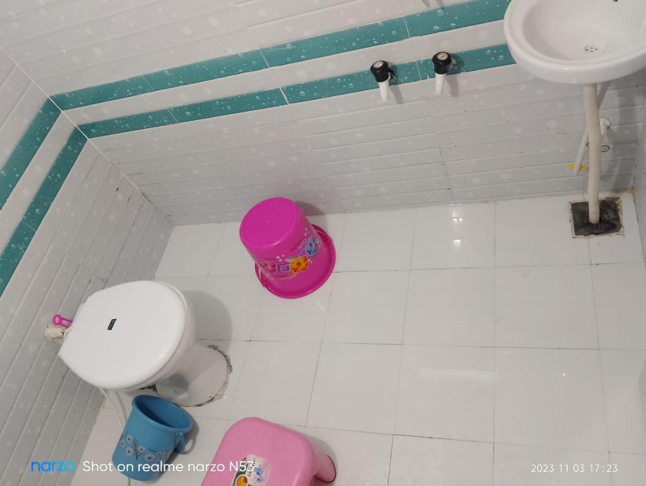 Mother Homestay