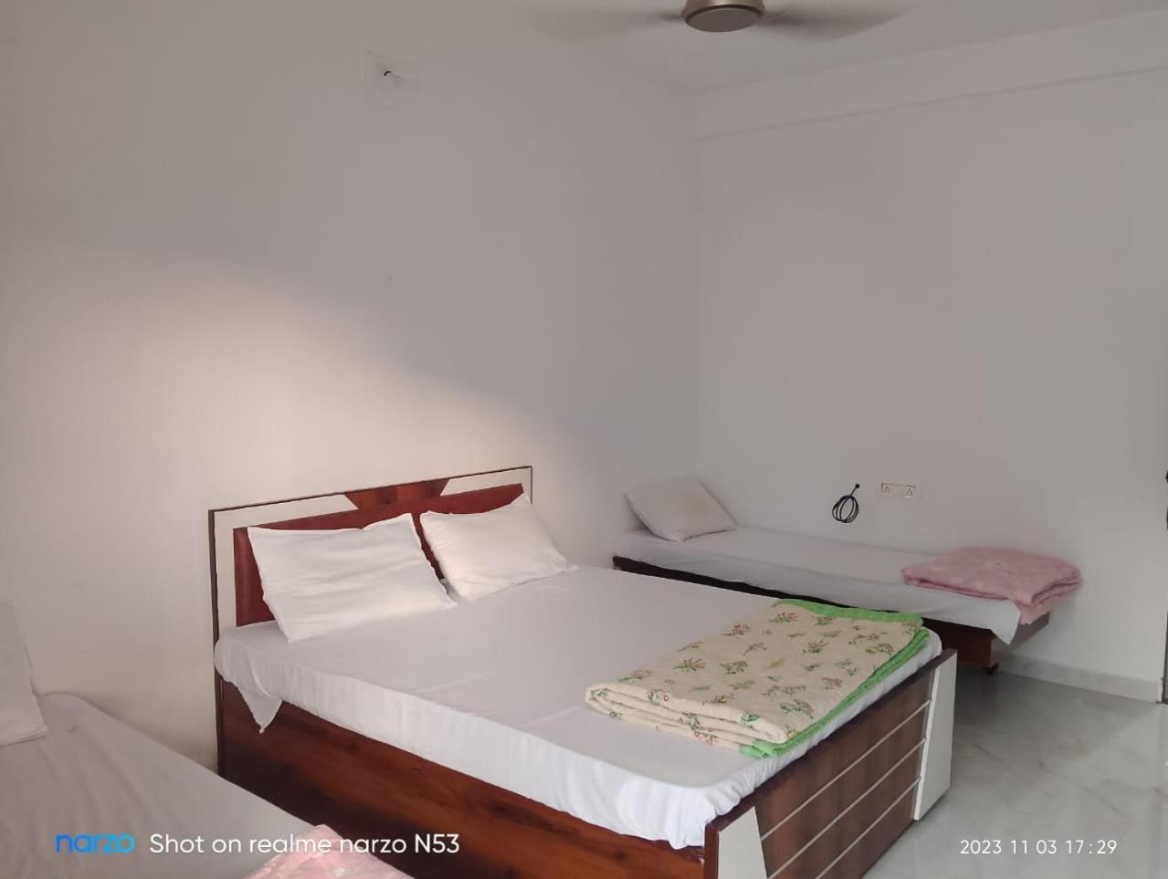 Mother Homestay