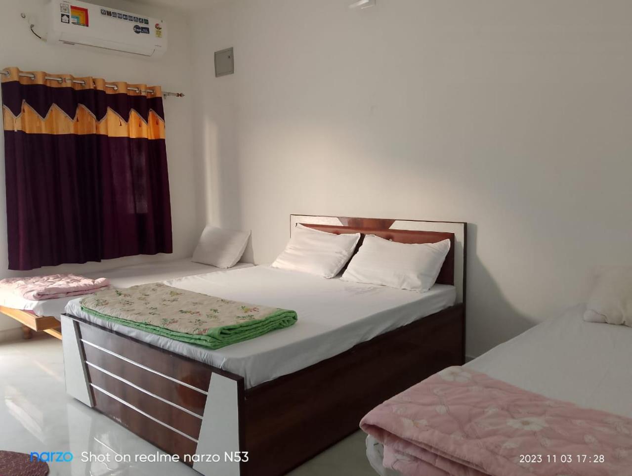 Mother Homestay