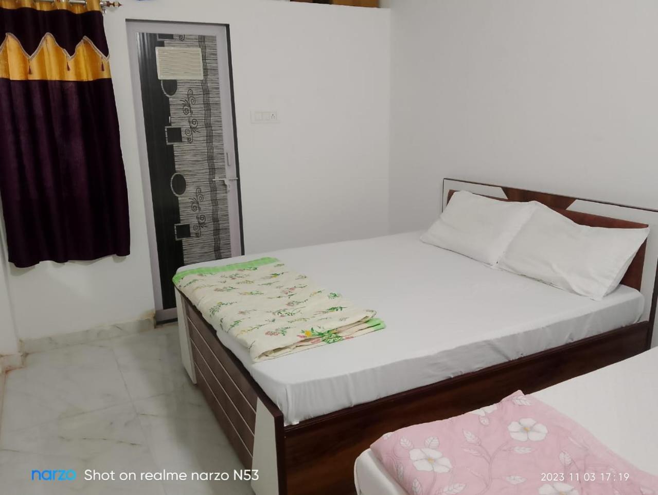 Mother Homestay