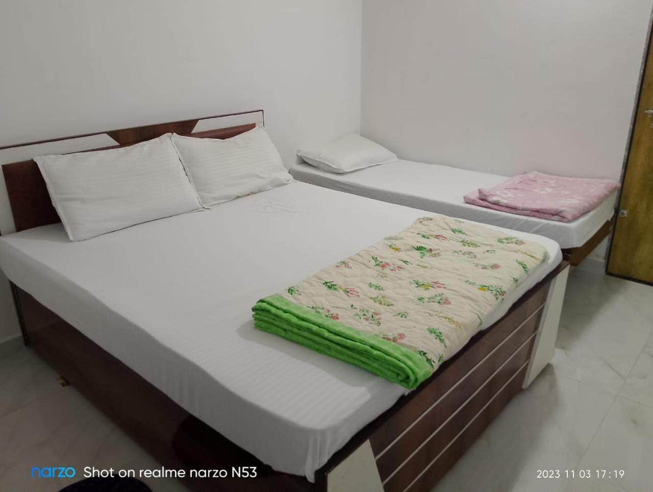 Mother Homestay