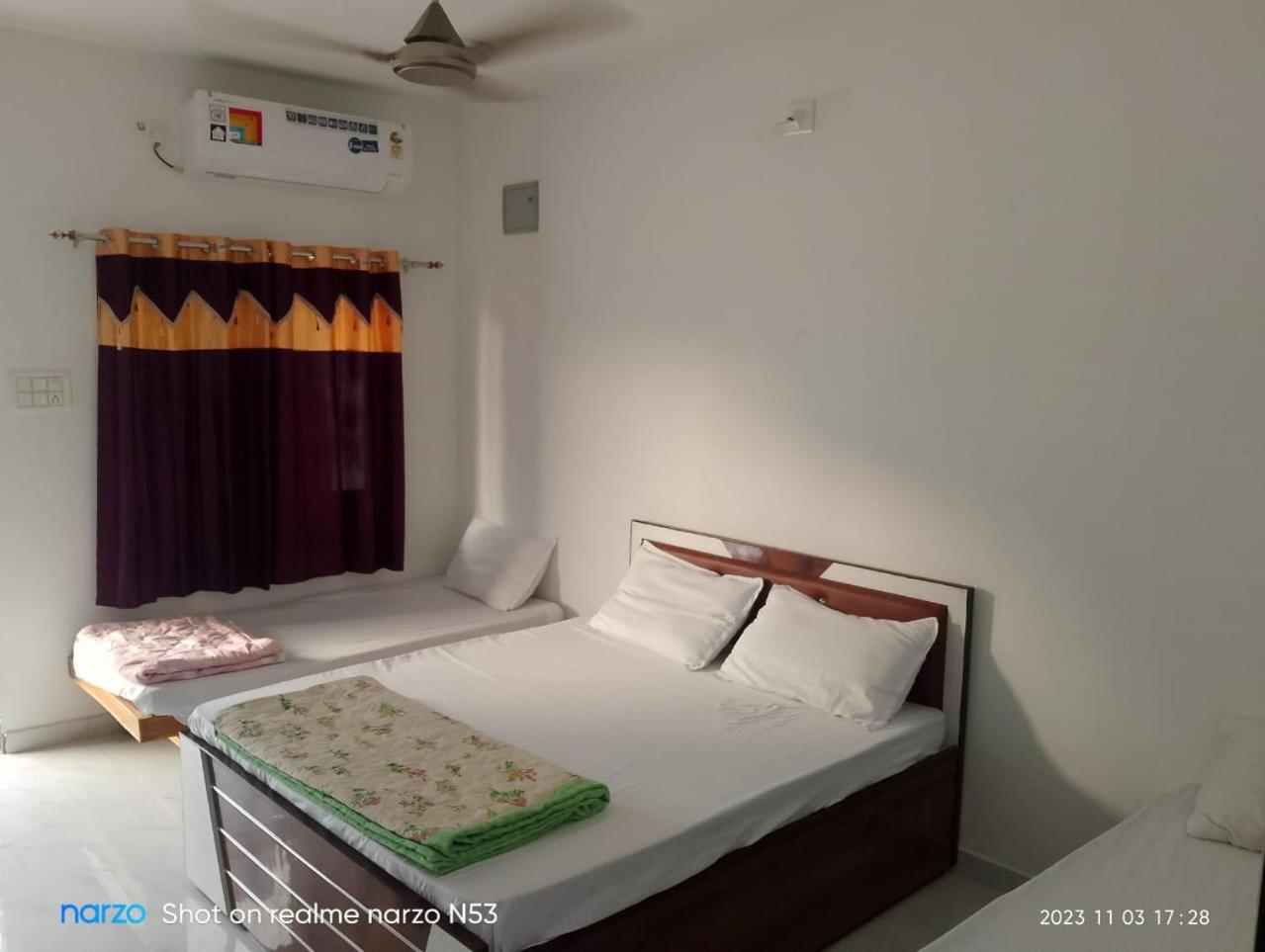 Mother Homestay