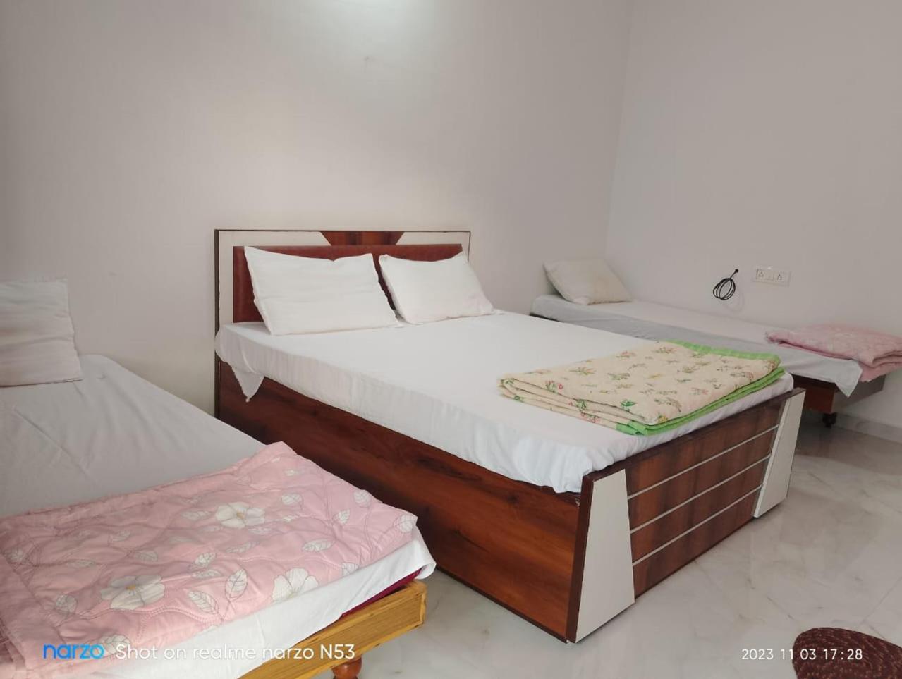 Mother Homestay