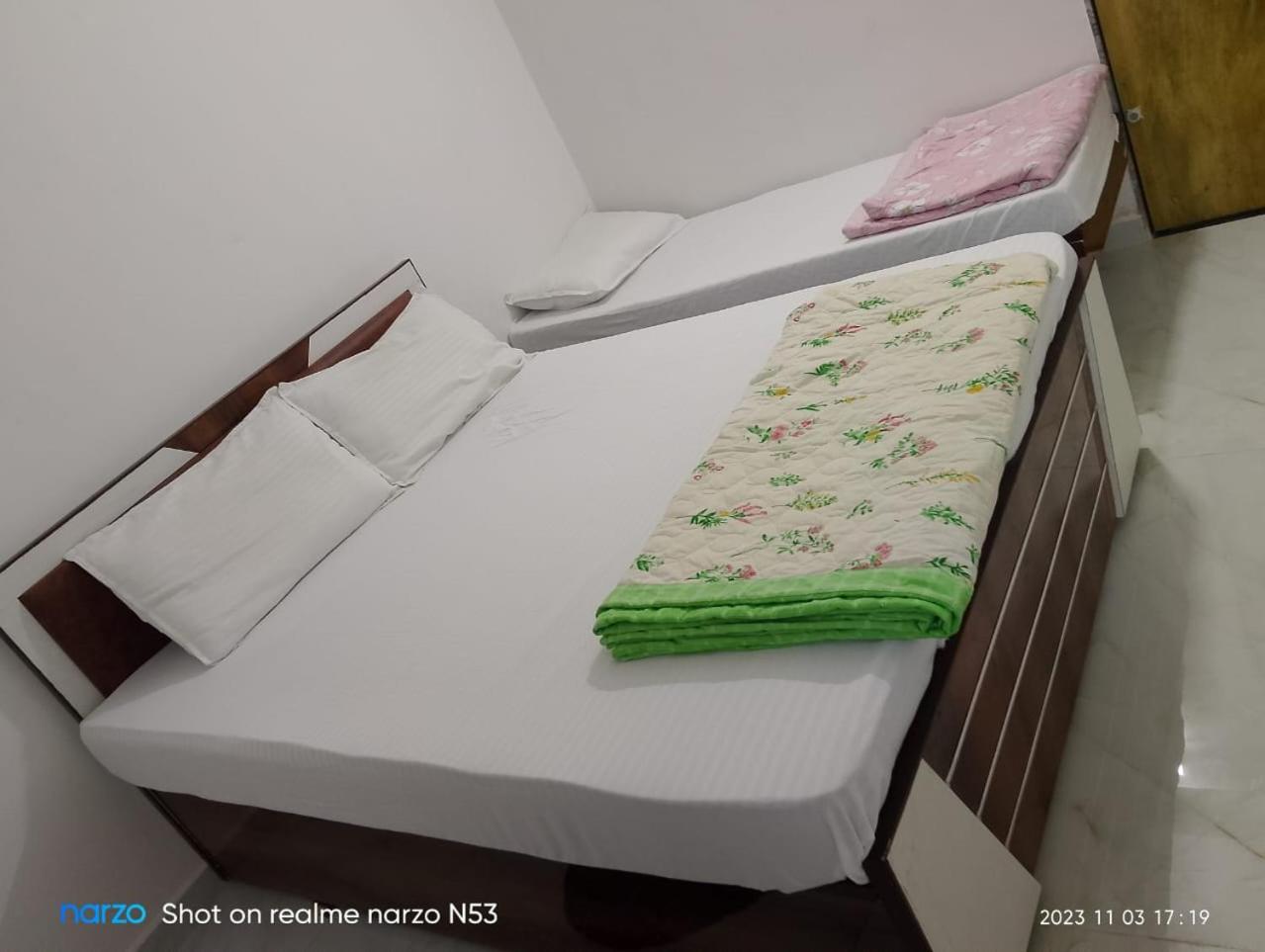 Mother Homestay