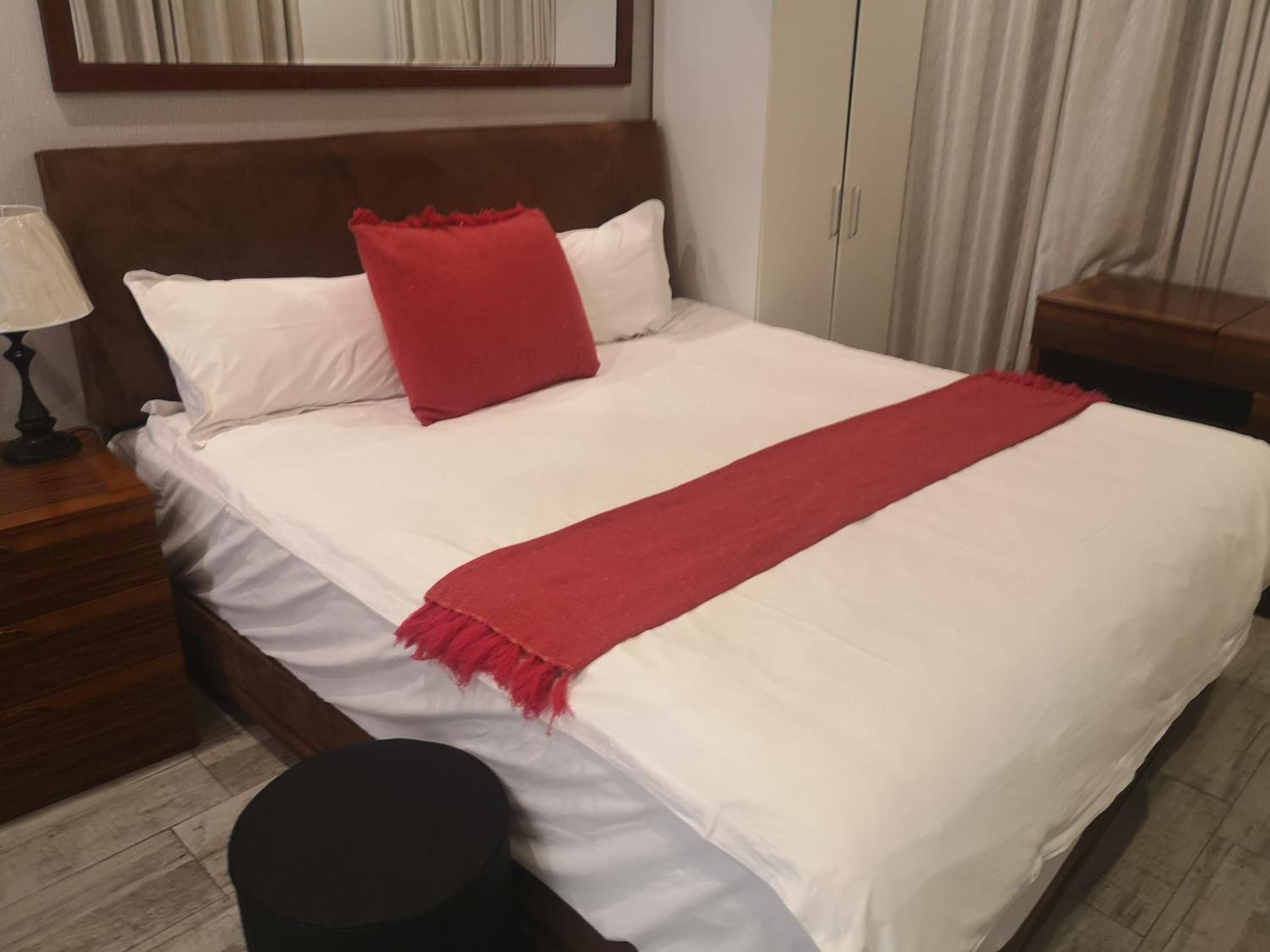 Lotus Guest House