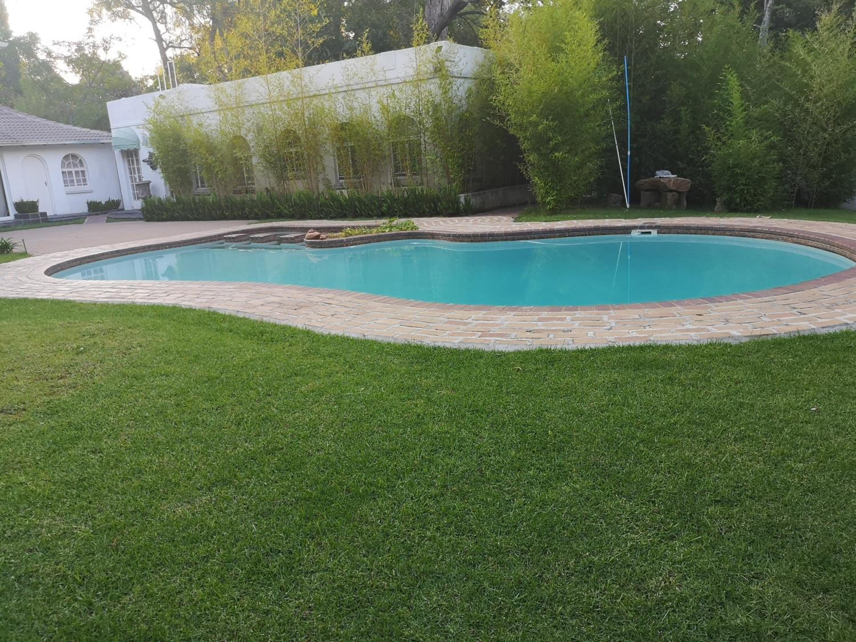 Lotus Guest House